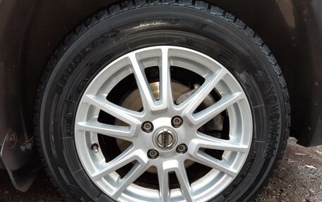 Renault Sandero I, 2013 год, 730 000 рублей, 20 фотография