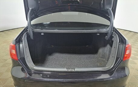 Volkswagen Jetta VI, 2013 год, 969 000 рублей, 12 фотография