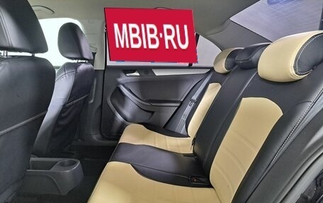 Volkswagen Jetta VI, 2013 год, 969 000 рублей, 15 фотография