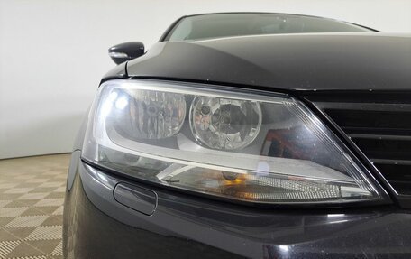 Volkswagen Jetta VI, 2013 год, 969 000 рублей, 21 фотография