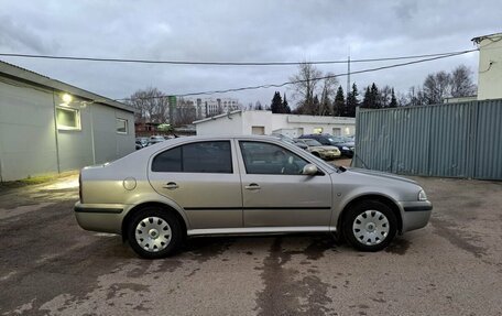 Skoda Octavia IV, 2009 год, 519 000 рублей, 5 фотография