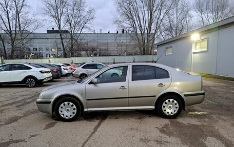 Skoda Octavia IV, 2009 год, 519 000 рублей, 10 фотография