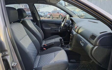 Skoda Octavia IV, 2009 год, 519 000 рублей, 13 фотография