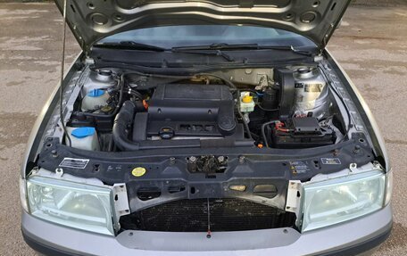 Skoda Octavia IV, 2009 год, 519 000 рублей, 11 фотография