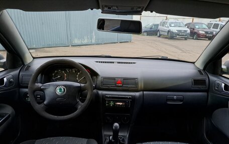 Skoda Octavia IV, 2009 год, 519 000 рублей, 17 фотография