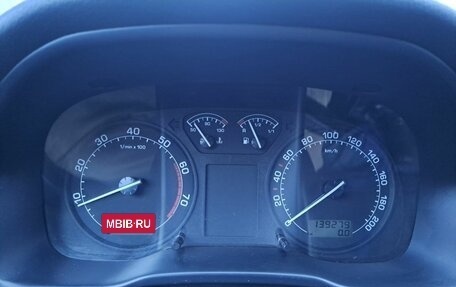 Skoda Octavia IV, 2009 год, 519 000 рублей, 16 фотография