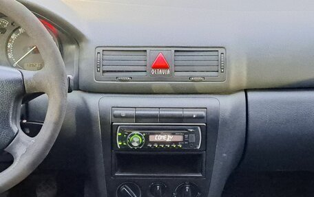 Skoda Octavia IV, 2009 год, 519 000 рублей, 18 фотография