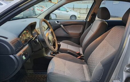 Skoda Octavia IV, 2009 год, 519 000 рублей, 20 фотография