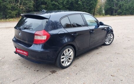 BMW 1 серия, 2006 год, 650 000 рублей, 4 фотография