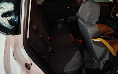 SEAT Leon II, 2012 год, 580 000 рублей, 6 фотография