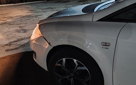 SEAT Leon II, 2012 год, 580 000 рублей, 12 фотография