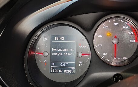 SEAT Leon II, 2012 год, 580 000 рублей, 9 фотография