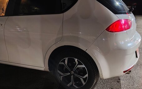 SEAT Leon II, 2012 год, 580 000 рублей, 13 фотография