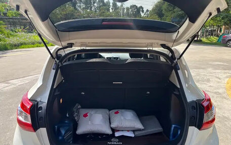 Nissan Tiida, 2024 год, 1 805 000 рублей, 8 фотография