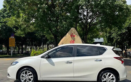 Nissan Tiida, 2024 год, 1 805 000 рублей, 5 фотография