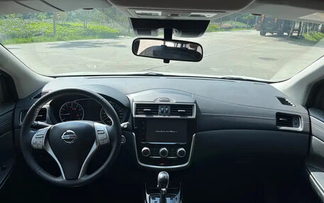 Nissan Tiida, 2024 год, 1 805 000 рублей, 9 фотография