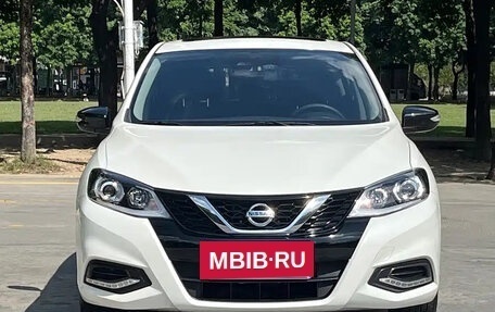 Nissan Tiida, 2024 год, 1 805 000 рублей, 2 фотография