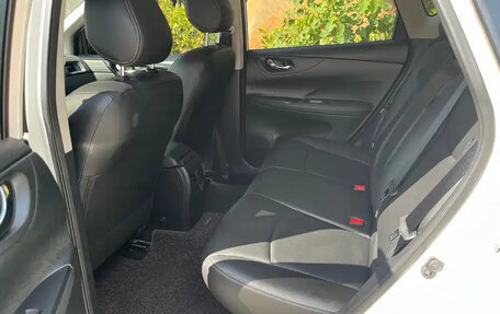 Nissan Tiida, 2024 год, 1 805 000 рублей, 11 фотография