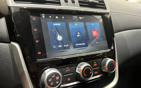 Nissan Tiida, 2024 год, 1 805 000 рублей, 13 фотография