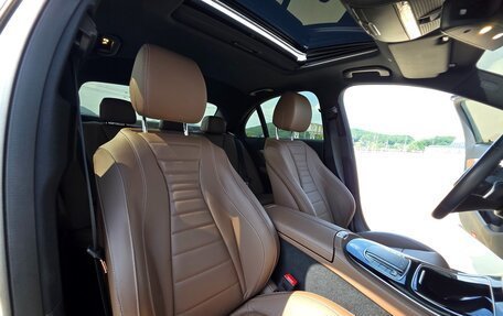 Mercedes-Benz E-Класс, 2021 год, 3 162 000 рублей, 8 фотография