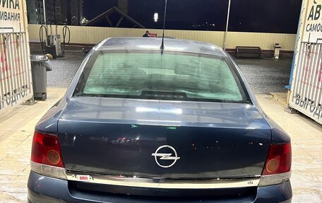 Opel Astra H, 2008 год, 570 000 рублей, 6 фотография