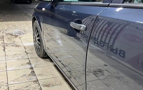 Opel Astra H, 2008 год, 570 000 рублей, 8 фотография