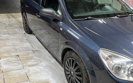 Opel Astra H, 2008 год, 570 000 рублей, 3 фотография