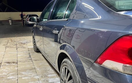 Opel Astra H, 2008 год, 570 000 рублей, 7 фотография