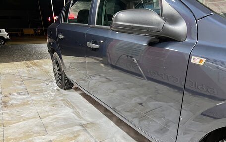 Opel Astra H, 2008 год, 570 000 рублей, 4 фотография