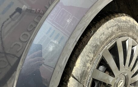 Opel Astra H, 2008 год, 570 000 рублей, 13 фотография