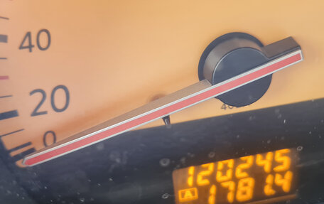 Nissan Murano, 2005 год, 500 000 рублей, 6 фотография