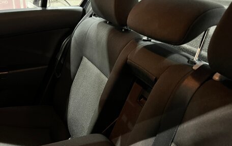 Opel Astra H, 2008 год, 570 000 рублей, 15 фотография