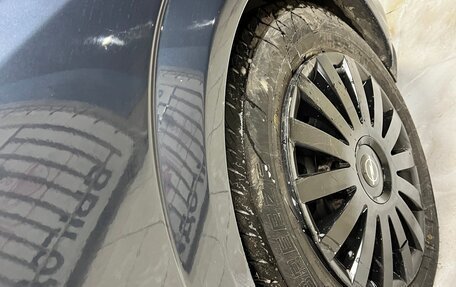 Opel Astra H, 2008 год, 570 000 рублей, 14 фотография