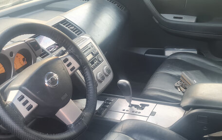 Nissan Murano, 2005 год, 500 000 рублей, 14 фотография