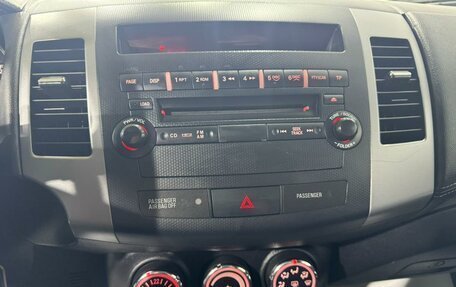 Peugeot 4007, 2011 год, 1 150 000 рублей, 14 фотография