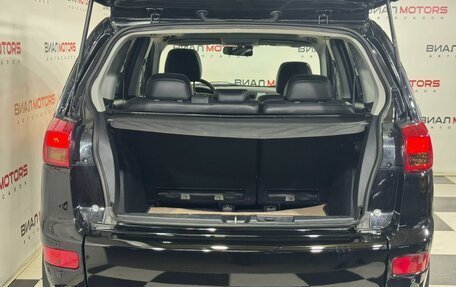 Peugeot 4007, 2011 год, 1 150 000 рублей, 13 фотография