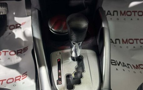 Peugeot 4007, 2011 год, 1 150 000 рублей, 8 фотография