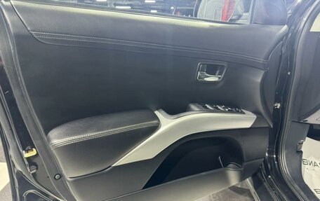 Peugeot 4007, 2011 год, 1 150 000 рублей, 6 фотография