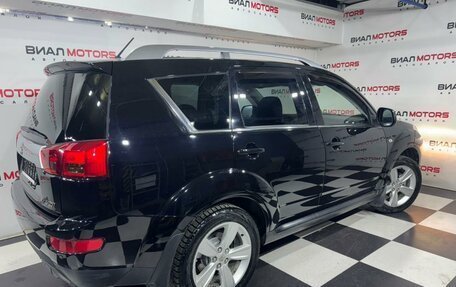 Peugeot 4007, 2011 год, 1 150 000 рублей, 3 фотография