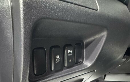 Peugeot 4007, 2011 год, 1 150 000 рублей, 15 фотография