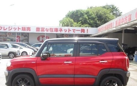 Suzuki Xbee I, 2022 год, 1 800 000 рублей, 6 фотография