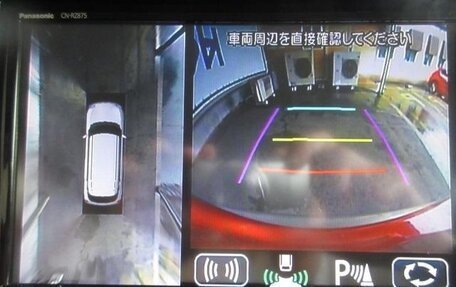 Suzuki Xbee I, 2022 год, 1 800 000 рублей, 7 фотография