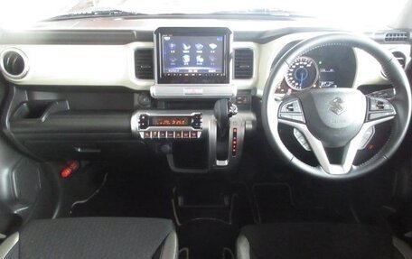 Suzuki Xbee I, 2022 год, 1 800 000 рублей, 4 фотография