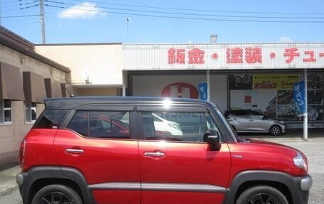 Suzuki Xbee I, 2022 год, 1 800 000 рублей, 5 фотография