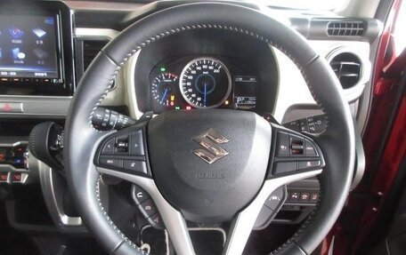 Suzuki Xbee I, 2022 год, 1 800 000 рублей, 11 фотография