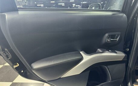 Peugeot 4007, 2011 год, 1 150 000 рублей, 16 фотография