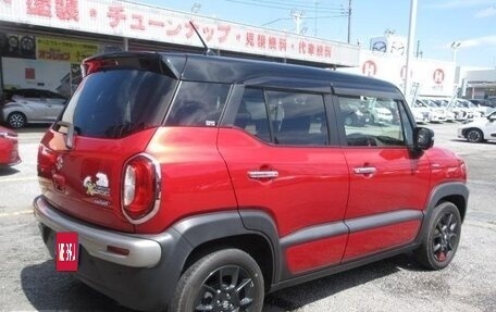 Suzuki Xbee I, 2022 год, 1 800 000 рублей, 2 фотография