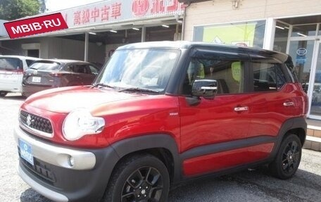 Suzuki Xbee I, 2022 год, 1 800 000 рублей, 3 фотография