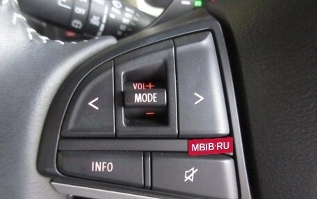 Suzuki Xbee I, 2022 год, 1 800 000 рублей, 13 фотография