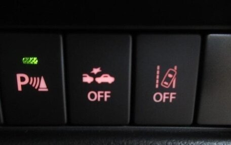 Suzuki Xbee I, 2022 год, 1 800 000 рублей, 20 фотография